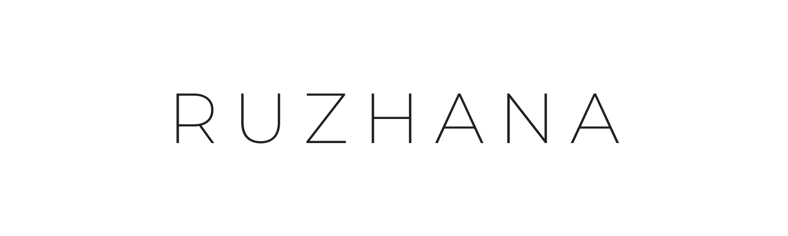 Ruzhana · Natural Linen Clothing